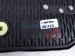 2025 Mazda Cx 90 Set Of 4 All Weather Floor Mats blk KR9DV0350 Replacement 2025 Mazda Cx 90 Set Of 4 All Weather Floor Mats blk KR9DV0350 Replacement thumbnail