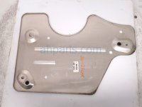 Mazda POWERTRAIN SKID PLATE Mazda POWERTRAIN SKID PLATE