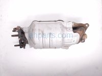 $395 Honda FRONT EXHAUST CONVERTER - 3.5L FWD $395 Honda FRONT EXHAUST CONVERTER - 3.5L FWD