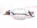 2022 Honda Odyssey Manifold Front Exhaust Converter 3.5l Fwd 18180 5MR A01 Replacement 2022 Honda Odyssey Manifold Front Exhaust Converter 3.5l Fwd 18180 5MR A01 Replacement thumbnail