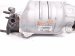 2022 Honda Odyssey Manifold Front Exhaust Converter 3.5l Fwd 18180 5MR A01 Replacement 2022 Honda Odyssey Manifold Front Exhaust Converter 3.5l Fwd 18180 5MR A01 Replacement thumbnail