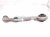 2020 Mercedes S560 Lower Front Driver Spring Control Arm 222 330 01 07 28 Replacement 2020 Mercedes S560 Lower Front Driver Spring Control Arm 222 330 01 07 28 Replacement thumbnail