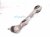 2020 Mercedes S560 Lower Front Driver Spring Control Arm 222 330 01 07 28 Replacement 2020 Mercedes S560 Lower Front Driver Spring Control Arm 222 330 01 07 28 Replacement thumbnail
