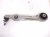 2020 Mercedes S560 Lower Front Driver Spring Control Arm 222 330 01 07 28 Replacement 2020 Mercedes S560 Lower Front Driver Spring Control Arm 222 330 01 07 28 Replacement thumbnail