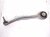 2020 Mercedes S560 Front Driver Forward Lower Control Arm 217 330 49 00 Replacement 2020 Mercedes S560 Front Driver Forward Lower Control Arm 217 330 49 00 Replacement thumbnail