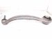 2020 Mercedes S560 Front Driver Forward Lower Control Arm 217 330 49 00 Replacement 2020 Mercedes S560 Front Driver Forward Lower Control Arm 217 330 49 00 Replacement thumbnail