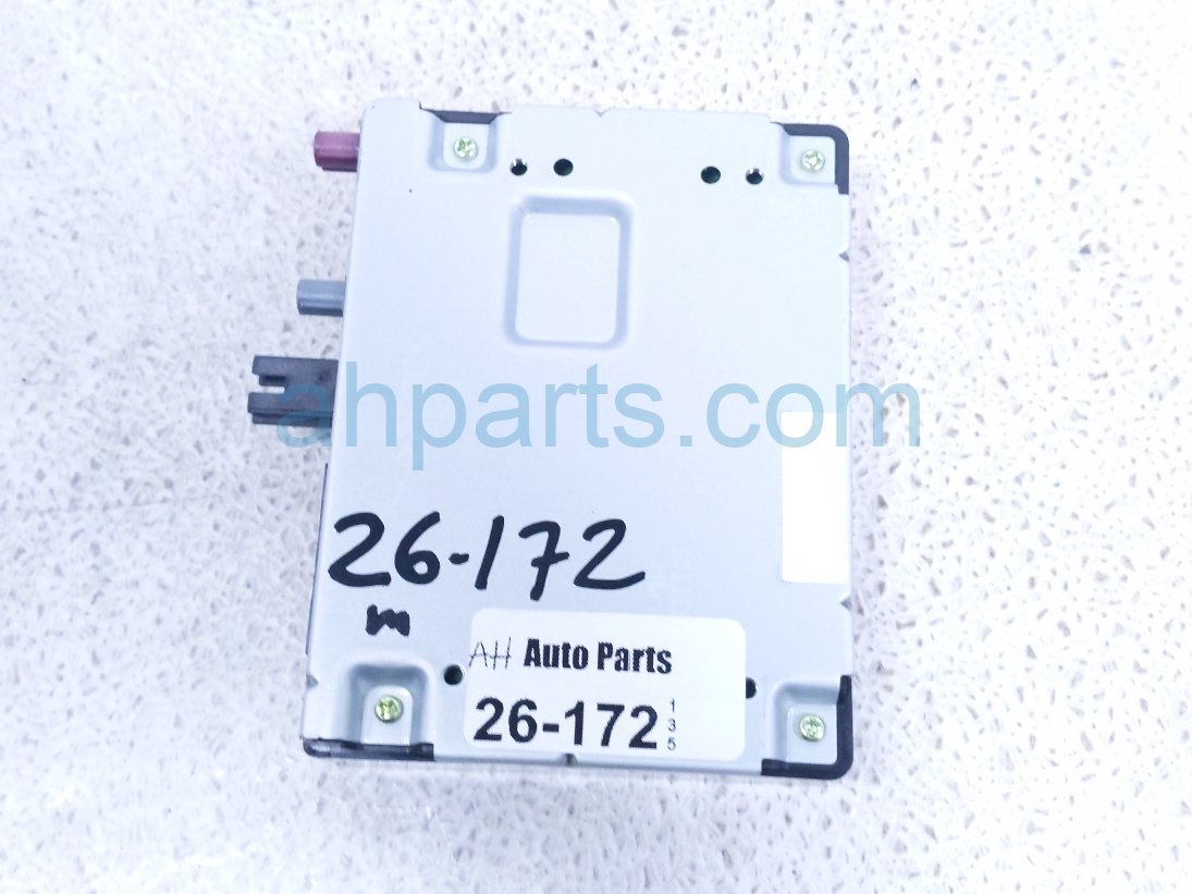 2024 Hyundai Sonata Dcu Control Module Sel 2.5l Fwd 96510 L1AG0 Replacement 2024 Hyundai Sonata Dcu Control Module Sel 2.5l Fwd 96510 L1AG0 Replacement thumbnail