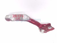 Honda LH TRUNK HINGE - RED Honda LH TRUNK HINGE - RED