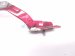 2025 Honda CR V Driver Trunk Hinge Red 68260 3A0 305 Replacement 2025 Honda CR V Driver Trunk Hinge Red 68260 3A0 305 Replacement thumbnail