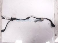 Honda FR/RH ABS WHEEL SPEED SENSOR Honda FR/RH ABS WHEEL SPEED SENSOR