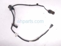 $175 Honda RR/RH PARKING SENSOR HARNESS $175 Honda RR/RH PARKING SENSOR HARNESS