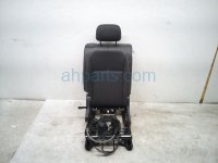 Volkswagen RR/RH 2ND ROW SEAT BACK - BLACK Volkswagen RR/RH 2ND ROW SEAT BACK - BLACK
