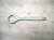 2002 Lexus Sc430 Jack Tool Kit W/ Wrench & Hook 75219 24010 Replacement 2002 Lexus Sc430 Jack Tool Kit W/ Wrench & Hook 75219 24010 Replacement thumbnail