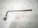 2002 Lexus Sc430 Jack Tool Kit W/ Wrench & Hook 75219 24010 Replacement 2002 Lexus Sc430 Jack Tool Kit W/ Wrench & Hook 75219 24010 Replacement thumbnail