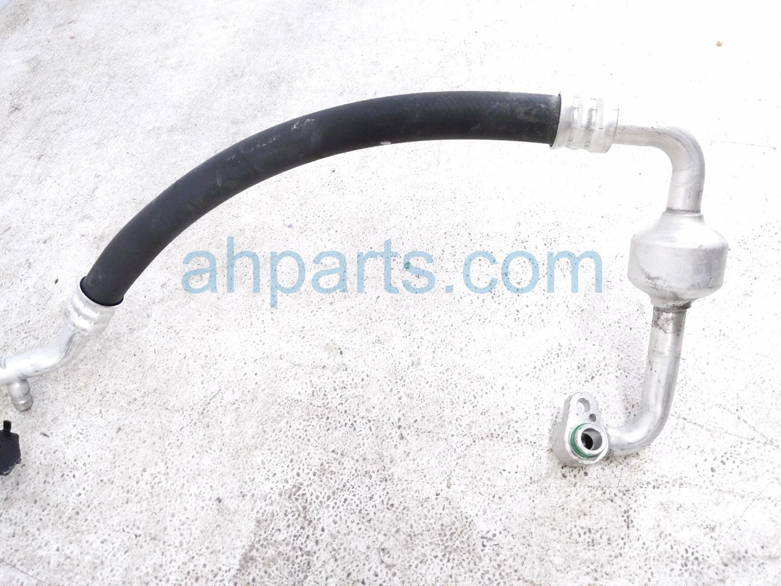 2026 Kia K4 Ac Pipe A/c Line Hose Assy W/exp Vlv 2.0l 97775 GG000 Replacement 2026 Kia K4 Ac Pipe A/c Line Hose Assy W/exp Vlv 2.0l 97775 GG000 Replacement thumbnail
