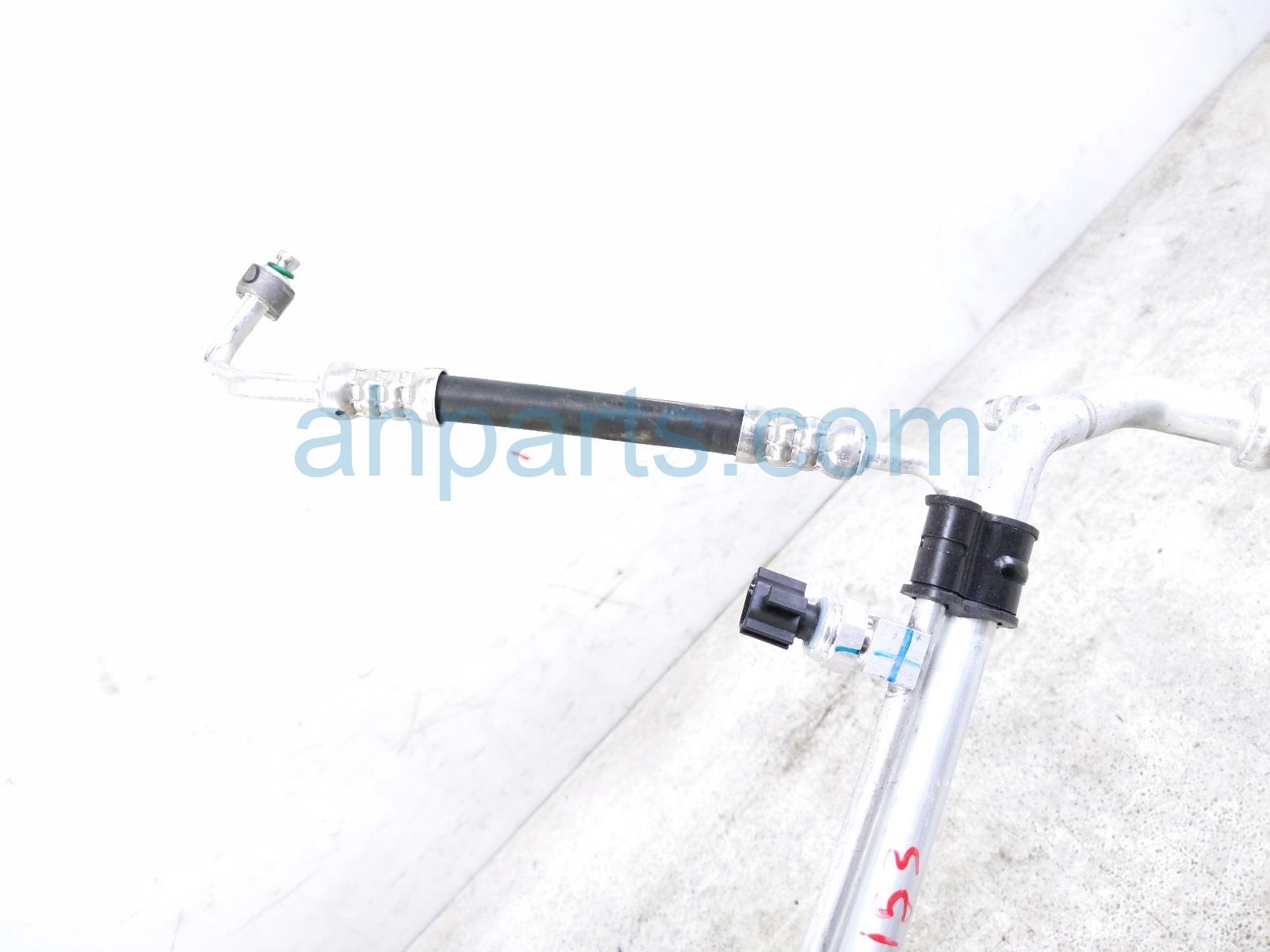 2026 Kia K4 Ac Pipe A/c Line Hose Assy W/exp Vlv 2.0l 97775 GG000 Replacement 2026 Kia K4 Ac Pipe A/c Line Hose Assy W/exp Vlv 2.0l 97775 GG000 Replacement thumbnail