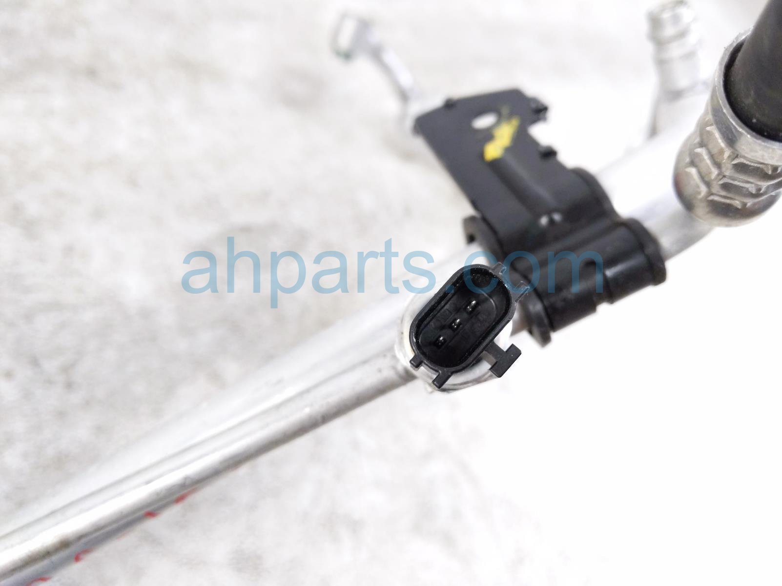 2026 Kia K4 Ac Pipe A/c Line Hose Assy W/exp Vlv 2.0l 97775 GG000 Replacement 2026 Kia K4 Ac Pipe A/c Line Hose Assy W/exp Vlv 2.0l 97775 GG000 Replacement thumbnail