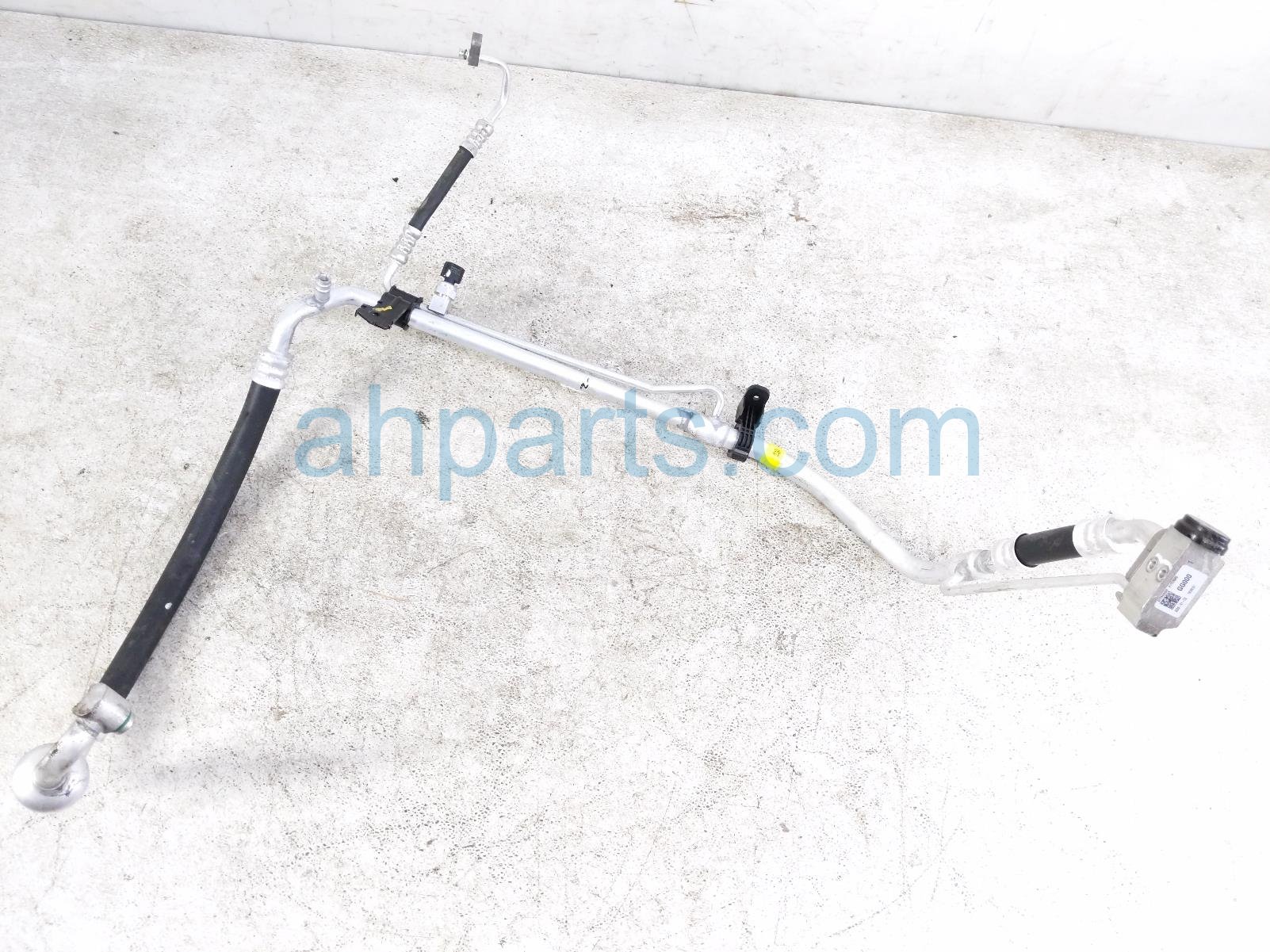 2026 Kia K4 Ac Pipe A/c Line Hose Assy W/exp Vlv 2.0l 97775 GG000 Replacement 2026 Kia K4 Ac Pipe A/c Line Hose Assy W/exp Vlv 2.0l 97775 GG000 Replacement thumbnail