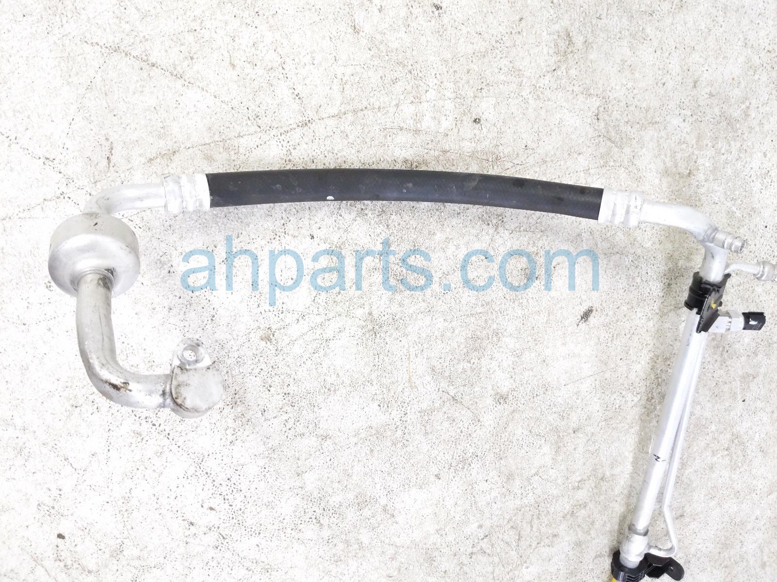 2026 Kia K4 Ac Pipe A/c Line Hose Assy W/exp Vlv 2.0l 97775 GG000 Replacement 2026 Kia K4 Ac Pipe A/c Line Hose Assy W/exp Vlv 2.0l 97775 GG000 Replacement thumbnail