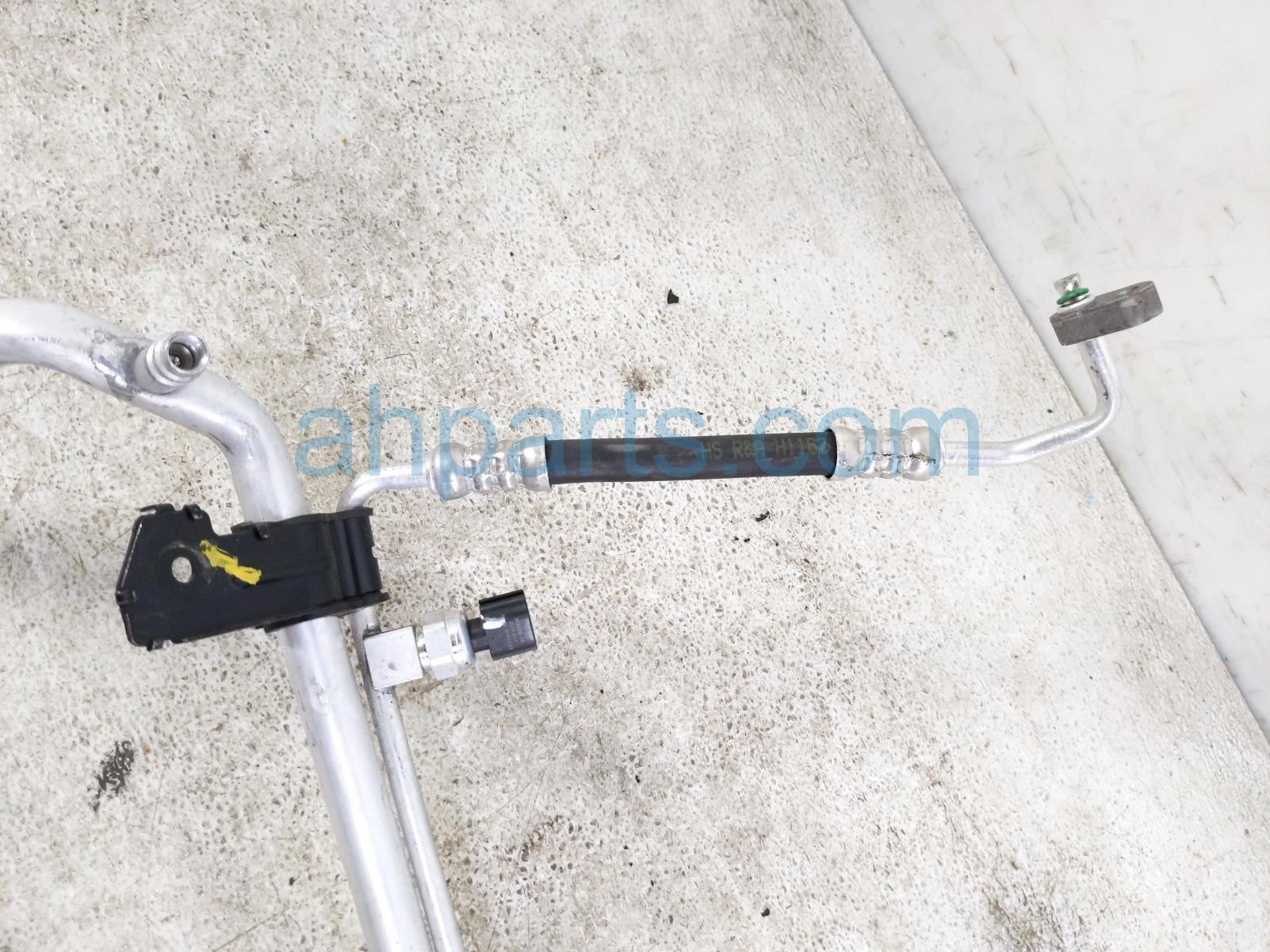 2026 Kia K4 Ac Pipe A/c Line Hose Assy W/exp Vlv 2.0l 97775 GG000 Replacement 2026 Kia K4 Ac Pipe A/c Line Hose Assy W/exp Vlv 2.0l 97775 GG000 Replacement thumbnail