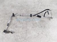 $49 Nissan A/C LIQUID LINE - 5.6L 4X2 $49 Nissan A/C LIQUID LINE - 5.6L 4X2