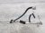 2021 Nissan Titan Ac Hose Pipe A/c Liquid Line 5.6l 4x2 92446 9FV2A Replacement 2021 Nissan Titan Ac Hose Pipe A/c Liquid Line 5.6l 4x2 92446 9FV2A Replacement thumbnail
