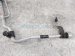 2021 Nissan Titan Ac Hose Pipe A/c Liquid Line 5.6l 4x2 92446 9FV2A Replacement 2021 Nissan Titan Ac Hose Pipe A/c Liquid Line 5.6l 4x2 92446 9FV2A Replacement thumbnail
