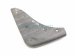 2021 Nissan Rogue Front Rear Passenger Mud Flap / Splash Guard 76856 6RR0A Replacement 2021 Nissan Rogue Front Rear Passenger Mud Flap / Splash Guard 76856 6RR0A Replacement thumbnail