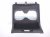 2025 Honda CR V Center Console Cup Holder blk 83411 3A0 A01ZA PARTIAL Replacement 2025 Honda CR V Center Console Cup Holder blk 83411 3A0 A01ZA PARTIAL Replacement thumbnail