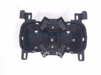 Honda CENTER CONSOLE CUP HOLDER -BLK Honda CENTER CONSOLE CUP HOLDER -BLK