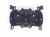 2025 Honda CR V Center Console Cup Holder blk 83411 3A0 A01ZA PARTIAL Replacement 2025 Honda CR V Center Console Cup Holder blk 83411 3A0 A01ZA PARTIAL Replacement thumbnail
