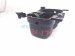 2025 Honda CR V Center Console Cup Holder blk 83411 3A0 A01ZA PARTIAL Replacement 2025 Honda CR V Center Console Cup Holder blk 83411 3A0 A01ZA PARTIAL Replacement thumbnail