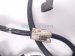 2022 Toyota Tacoma Starter Battery Cable Assy 82122 04361 Replacement 2022 Toyota Tacoma Starter Battery Cable Assy 82122 04361 Replacement thumbnail