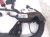 2022 Toyota Tacoma Starter Battery Cable Assy 82122 04361 Replacement 2022 Toyota Tacoma Starter Battery Cable Assy 82122 04361 Replacement thumbnail