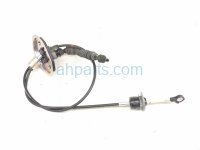 $75 Kia A/T SHIFTER CABLE - 3.8L AWD $75 Kia A/T SHIFTER CABLE - 3.8L AWD