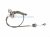 2023 Kia Telluride A/t Shifter Cable 3.8l Awd 46790 S9100 Replacement 2023 Kia Telluride A/t Shifter Cable 3.8l Awd 46790 S9100 Replacement thumbnail