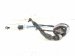 2023 Kia Telluride A/t Shifter Cable 3.8l Awd 46790 S9100 Replacement 2023 Kia Telluride A/t Shifter Cable 3.8l Awd 46790 S9100 Replacement thumbnail