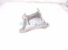 2022 Acura TLX Engine/motor Passenger Engine Mount 2.0l Fwd 50820 TGV A01 Replacement 2022 Acura TLX Engine/motor Passenger Engine Mount 2.0l Fwd 50820 TGV A01 Replacement thumbnail