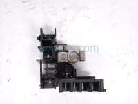 Acura BATTERY FUSE BOX TERM ASSY - 2.0L Acura BATTERY FUSE BOX TERM ASSY - 2.0L