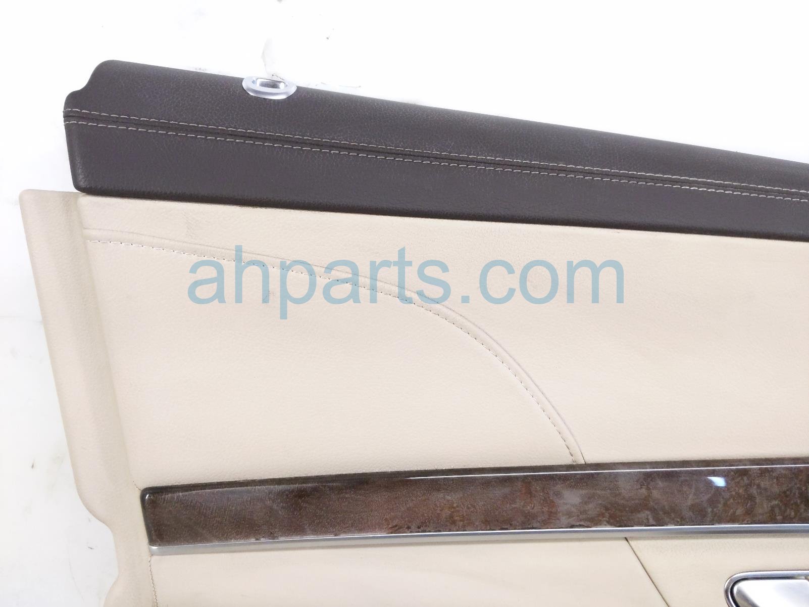 2020 Mercedes S560 Trim / Liner Front Driver Interior Door Panel Tan 217 720 62 00 1C13 Replacement 2020 Mercedes S560 Trim / Liner Front Driver Interior Door Panel Tan 217 720 62 00 1C13 Replacement thumbnail