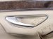 2020 Mercedes S560 Trim / Liner Front Driver Interior Door Panel Tan 217 720 62 00 1C13 Replacement 2020 Mercedes S560 Trim / Liner Front Driver Interior Door Panel Tan 217 720 62 00 1C13 Replacement thumbnail