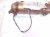 2025 Honda Civic Exhaust Manifold Oxygen Sensor 1.5l 36532 64A A01 Replacement 2025 Honda Civic Exhaust Manifold Oxygen Sensor 1.5l 36532 64A A01 Replacement thumbnail