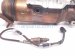 2025 Honda Civic Exhaust Manifold Oxygen Sensor 1.5l 36532 64A A01 Replacement 2025 Honda Civic Exhaust Manifold Oxygen Sensor 1.5l 36532 64A A01 Replacement thumbnail