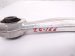 2022 Acura TLX Rear Driver Upper "b" Control Arm 52530 TGV A50 Replacement 2022 Acura TLX Rear Driver Upper "b" Control Arm 52530 TGV A50 Replacement thumbnail