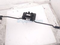 Acura FRONT GRILLE RADAR BRACKET Acura FRONT GRILLE RADAR BRACKET