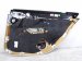 2020 Mercedes S560 Trim / Liner Rear Driver Interior Door Panel Tan 222 730 01 02 1B55 Replacement 2020 Mercedes S560 Trim / Liner Rear Driver Interior Door Panel Tan 222 730 01 02 1B55 Replacement thumbnail