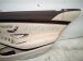 2020 Mercedes S560 Trim / Liner Rear Passenger Interior Door Panel Tan 222 730 04 02 1B55 Replacement 2020 Mercedes S560 Trim / Liner Rear Passenger Interior Door Panel Tan 222 730 04 02 1B55 Replacement thumbnail