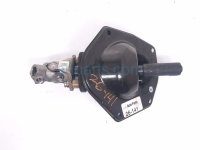 Toyota INTERMEDIATE COLUMN SHAFT - 3.5L 4X4 Toyota INTERMEDIATE COLUMN SHAFT - 3.5L 4X4