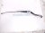 2023 Dodge Ram 1500 Driver Windshield Wiper Arm 55277449AE Replacement 2023 Dodge Ram 1500 Driver Windshield Wiper Arm 55277449AE Replacement thumbnail