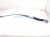 2023 Dodge Ram 1500 Driver Windshield Wiper Arm 55277449AE Replacement 2023 Dodge Ram 1500 Driver Windshield Wiper Arm 55277449AE Replacement thumbnail